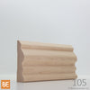 Cadrage en bois - 105 Château - 3/4 x 2-3/4 - Érable | Wood Casing - 105 Château - 3/4 x 2-3/4 - Maple