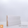 Cadrage en fibre de bois avec apprêt - MFP8900 Colonial - 5/8 x 2-3/4 - MDF | Primed MDF casing - MFP8900 Colonial - 5/8 x 2-3/4 - Fiberboard