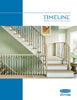 TimeLine® catalog from Bezdan Railing Solutions - English