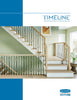 Catalogue TimeLine® de Bezdan Railing Solutions - Français