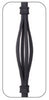 Balustres TL102 - Gros plan | Baluster TL102 - Close up