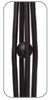 Balustre TL104-1RD - Gros plan | Baluster TL104-1RD - Close up