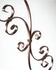Balustre TL122-60 - Gros plan | Baluster TL122-60 - Close up