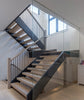Escalier avec balustres TL12X-30 | Staircase with balusters TL12X-30