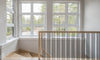 Garde-corps avec balustres TL12X-30 | Guardrail with balusters TL12X-30