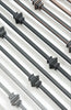 Balustres TL130 et TL12X en plusieurs couleurs | Balusters TL130 and TL12X in many colors
