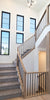 Escalier avec Balustres TL15RD-30 | Staircase with balusters TL15RD-30