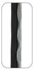 Balustre TL200 - Gros plan | Baluster TL200 - Close up
