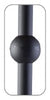 Balustre TL224-1RD - Gros plan | Baluster TL224-1RD - Close up