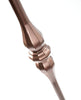 Balustre TL230 - Gros plan | Baluster TL230 - Close up