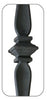 Balustre TL260 - Gros plan | Baluster TL260 - Close up
