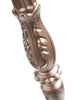 Balustre TL450RD-60 - Gros plan | Baluster TL450RD-60 - Close up