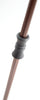 Le balustre TL58RD-60 avec la bague décorative ML123-30 | Baluster TL58RD with decorative collar ML123-30
