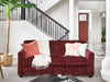 Escalier avec balustres TL68-1-30 et TL12X-30 | Staircase with balusters TL68-2-30 and TL12X-30