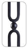 Balustre TL68 - Gros plan | Baluster TL68 close up