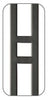 Balustre TL78 - Gros plan | Baluster TL78 - Close up