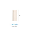 Bague décorative en bois - Rectangulaire - Érable | Wood decorative baluster collar - Rectangular - Maple