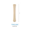 Bague décorative en bois - Cylindrique - Érable | Wood decorative baluster collar - Cylindrical - Maple