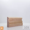 Cadrage en bois - 103 St-Laurent - 3/4 x 2-1/2 - Merisier | Wood Casing - 103 St-Laurent - 3/4 x 2-1/2 - Yellow Birch