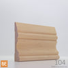 Cadrage en bois - 104 Québécois - 3/4 x 3-1/2 - Érable | Wood Casing - 104 Québécois - 3/4 x 3-1/2 - Maple