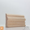 Cadrage en bois - 105 Château - 3/4 x 2-3/4 - Érable | Wood Casing - 105 Château - 3/4 x 2-3/4 - Maple