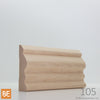 Cadrage en bois - 105 Château - 3/4 x 2-3/4 - Érable | Wood Casing - 105 Château - 3/4 x 2-3/4 - Maple