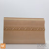 Cadrage en MDF - 106E Canadien - 5/8 x 3-1/2 - Embossé | MDF Casing - 106E Canadian - 5/8 x 3-1/2 - Embossed