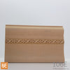 Cadrage en MDF - 106E Canadien - 5/8 x 3-1/2 - Embossé | MDF Casing - 106E Canadian - 5/8 x 3-1/2 - Embossed