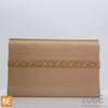 Cadrage en MDF - 106E Canadien - 5/8 x 3-1/2 - Embossé | MDF Casing - 106E Canadian - 5/8 x 3-1/2 - Embossed