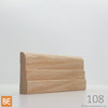 Cadrage en bois - 108 Pyramide - 3/4 x 2-1/2 - Chêne rouge | Wood Casing - 108 Pyramid - 3/4 x 2-1/2 - Red Oak
