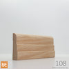 Cadrage en bois - 108 Pyramide - 3/4 x 2-1/2 - Chêne rouge | Wood Casing - 108 Pyramid - 3/4 x 2-1/2 - Red Oak