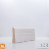 Cadrage en bois - 108 Pyramide - 3/4 x 2-1/2 - Pin blanc jointé avec apprêt | Wood Casing - 108 Pyramid - 3/4 x 2-1/2 - Primed Jointed White Pine