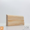 Cadrage en bois - 108 Pyramide - 3/4 x 2-1/2 - Pin rouge sélect | Wood Casing - 108 Pyramid - 3/4 x 2-1/2 - Select Red Pine