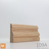 Cadrage en bois - 109A Italien - 3/4 x 2-1/2 - Chêne rouge | Wood Casing - 109A Italian - 3/4 x 2-1/2 - Red Oak