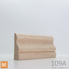 Cadrage en bois - 109A Italien - 3/4 x 2-1/2 - Érable | Wood Casing - 109A Italian - 3/4 x 2-1/2 - Maple