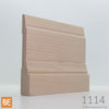 Cadrage en bois - 1114 Français - 3/4 x 4-1/2 - Érable | Wood Casing - 1114 French - 3/4 x 4-1/2 - Maple