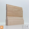 Cadrage en bois - 1114 Français - 3/4 x 4-1/2 - Merisier | Wood Casing - 1114 French - 3/4 x 4-1/2 - Yellow Birch