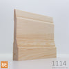 Cadrage en bois - 1114 Français - 3/4 x 4-1/2 - Pin rouge sélect | Wood Casing - 1114 French - 3/4 x 4-1/2 - Select Red Pine