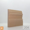 Plinthe en MDF - 204 Québécoise - 5/8 x 4-7/16 | MDF Baseboard - 204 Québécoise - 5/8 x 4-7/16
