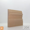 Plinthe en MDF - 204 Québécoise - 5/8 x 4-7/16 | MDF Baseboard - 204 Québécoise - 5/8 x 4-7/16