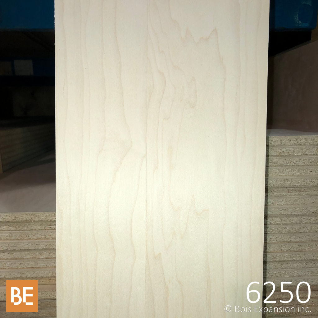 Faux limons plaqués en chêne, érable ou merisier 11/16 x 9-1/2 – Bois ...