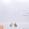 Gorges en bois - G9 Zen (4 modèles) - Chêne rouge | Wood coves - G9 Zen (4 models) - Red oak