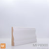 Cadrage en fibre de bois avec apprêt - MFP8900 Colonial - 5/8 x 2-3/4 - MDF | Primed MDF casing - MFP8900 Colonial - 5/8 x 2-3/4 - Fiberboard